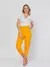 Calça Feminina de Linho