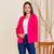 Blazer Feminino Alfaiataria - comprar online