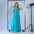 Vestido Feminino Longo Algodão na internet