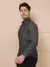 Camisa Social Slim Fit Masculina - Litra - comprar online