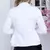 Imagem do Blazer Feminino Slim