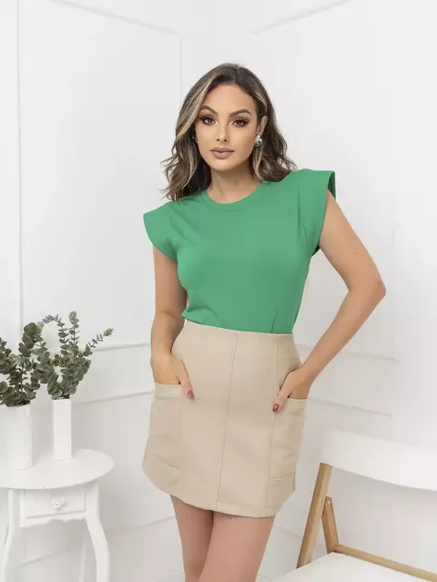 Blusa Muscle Feminina - comprar online