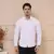 Camisa Social Slim Fit Masculina - Litra - loja online