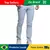 Calça Jeans Masculina Skinny Lavagem Clara - loja online