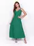 Vestido Longo com Laço - loja online