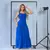 Vestido Feminino Longo Algodão - comprar online