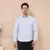 Camisa Social Slim Fit Masculina - Litra - comprar online