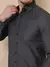 Camisa Social Slim Fit Masculina - Litra