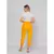 Calça Feminina de Linho - comprar online