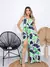 Vestido Longo Regata Envelope com Bojo - comprar online