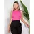 Imagem do Regata blusinha gola alta canelado premium