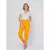 Calça Feminina de Linho