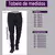 Calça Masculina Sarja Slim com Lycra na internet