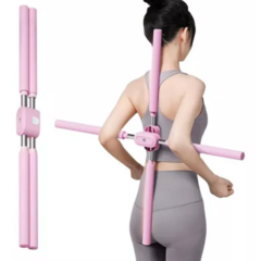 Barra de Pilates Corrector de Postura - comprar online