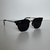 CLUBMASTER BLACK&GOLD - comprar online
