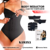 BODY REDUCTOR + ELECTRO TONIFICADOR! DE REGALO