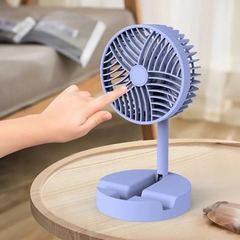 Ventilador Plegable Inalambrico - tienda online