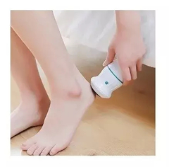 Exfoliador Removedor Electrico Saca Callos Pies Manos Usb