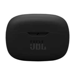 SALE: Auriculares Inalámbricos JBL Vibe Beam Bluetooth 5.2 - Blanco/Negro - tienda online