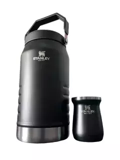 OFERTA: SET TERERE STANLEY + CONSERVADORA TÉRMICA!!! - comprar online