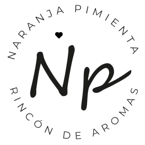 Naranja Pimienta