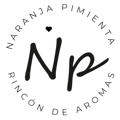 Naranja Pimienta