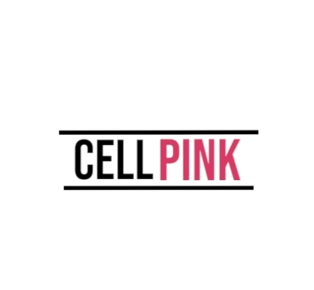 Cell pink