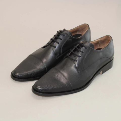 Zapato Franco Pasotti