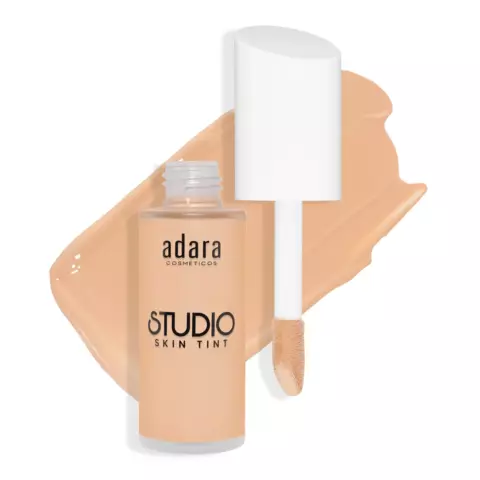 BASE DE MAQUILLAJE STUDIO SKIN TINT ADARA