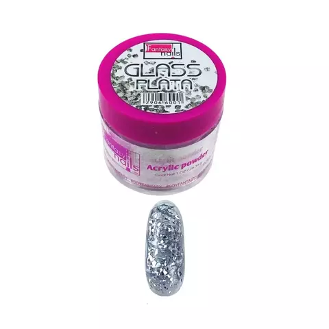 ACRILICO GLASS FANTASY NAILS 1 ONZA - comprar en línea