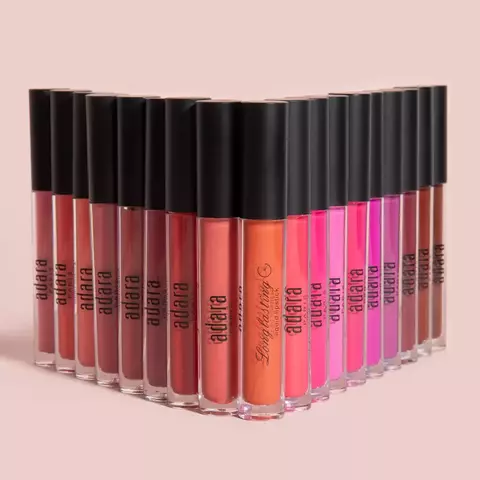 LABIAL LIQUIDO ADARA