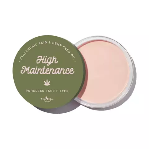 HIGH MAINTENANCE PRIMER PARA ROSTRO ITALIA DELUXE
