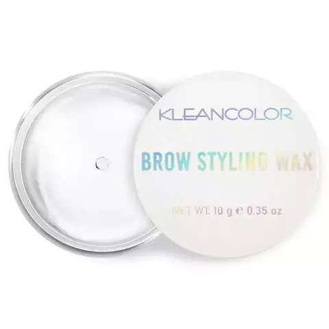 CERA CEJAS BROW STYLING WAX KLEANCOLOR