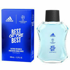 PERFUME BEST OF THE BEST ADIDAS
