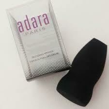 ESPONJA NEGRA BLENDING SPONGE ADARA