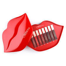SET LABIALES SEAL THE DEAL BOLD SET BEAUTY CREATIONS