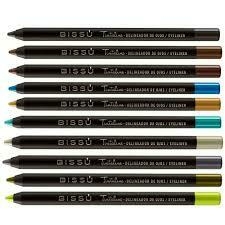 LAPIZ DELINEADOR TINTALINE DE OJOS BISSU - comprar en línea