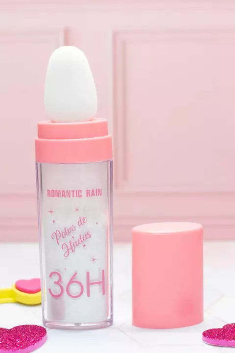 POLVO DE HADAS ROMANTIC RAIN