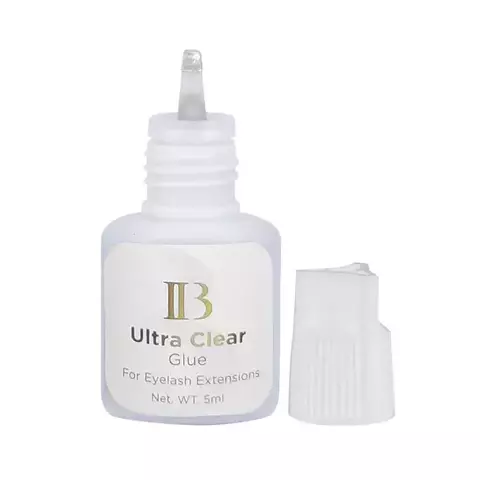 PEGAMENTO/ADHESIVO IB ULTRA CLEAR