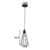 PENDENTE ARAMADO CÓD-7 , arame de alta qualidade , variações de cores , 26cm altura X 14cm diâmetro - comprar online