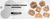 Banner de UNIDOS DESIGNER - loja de iluminação e design 