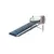 Calentador Solar Novosol Para 3 Personas 130 lts. De 10 Tubos en internet