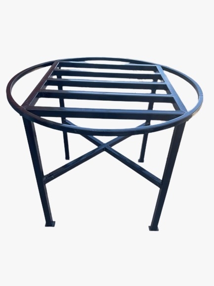 Base para tinaco negra - comprar en línea