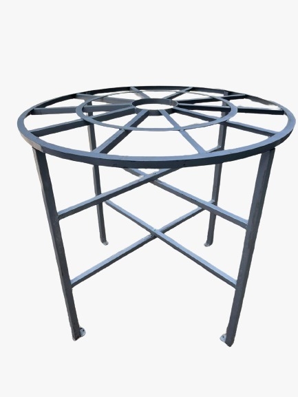 Base para tinaco gris - comprar en línea