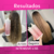 Escova Progressiva Tratamento Intensive Liss Vivenzza Professional 1L - TudoAki Cosméticos