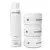 Kit Cronograma Capilar Tratamento Completo Nutrição Hidratação Reconstrução Kione - comprar online
