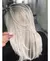Pó Descolorante Mechas Vivenzza Professional 500g - TudoAki Cosméticos