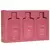 Liso Perfeito Pós Química Hair Care Nuance Professional 250ml - Box 3 Produtos
