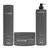 Kit Pós Coloração Hidratante Kione 300ml - comprar online