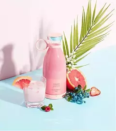 JuiceBlender | Licuadora Portátil Premium